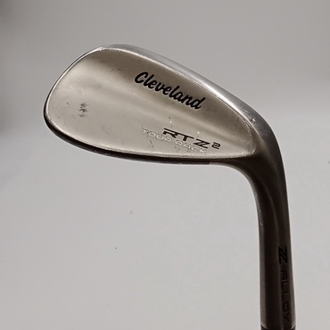 RTZ2　ツアーラック ウェッジ 58°  588 8°  S N.S.PRO MODUS3 TOUR120