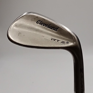 RTZ2　ツアーラック ウェッジ 52°  Mid 10°  S N.S.PRO MODUS3 TOUR120