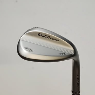 GLIDE　FORGED　PRO　Sグラインドソール WG 59°  8°  S200 Dynamic　Gold