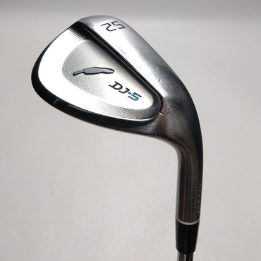 DJ-5 WG 52°  6°  N.S.PRO　DS-91W