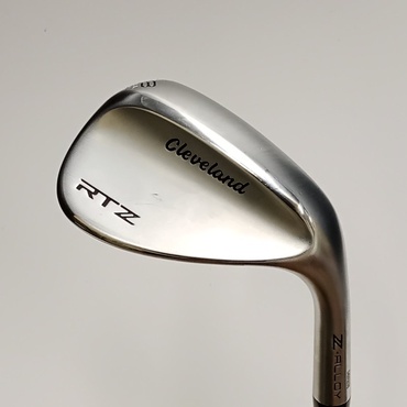 RTZ　ツアーサテン WG 58°  Full 12°  S N.S.PRO　950GH　neo