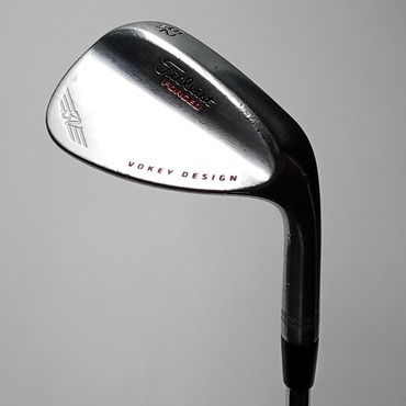 Vokey　FORGED　WEDGE　(2012) WG 52°  8°  S200 Dynamic　Gold