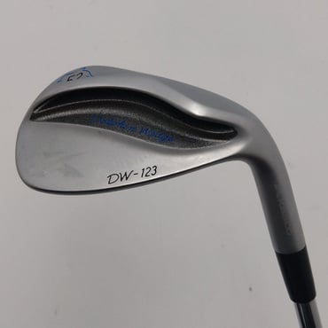 Dolphin　Wedge　DW-123 WG 52°  2°  WEDGE N.S.PRO　950GH　neo