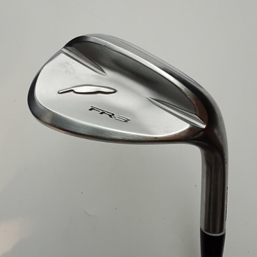 FR-3　パールサテン WG 54°  16°  WEDGE N.S.PRO　TS-114w　Ver2