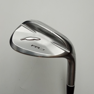 FR-3　パールサテン WG 50°  15°  WEDGE N.S.PRO　TS-114w　Ver2