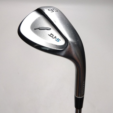 DJ-5 WG 56°  8°  N.S.PRO　DS-91W