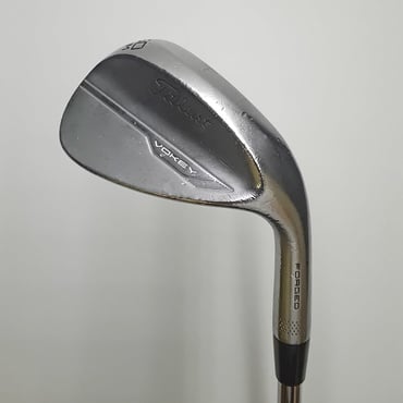 VOKEY　FORGED　(2021)　ツアークローム WG 50M°  10°  S200 Dynamic　Gold