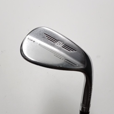 VOKEY　SM9　ツアークローム WG 54F°  14°  S200 Dynamic　Gold