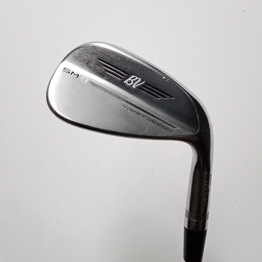 VOKEY　SM9　ツアークローム WG 50F°  12°  S200 Dynamic　Gold