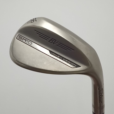 VOKEY　SM10　オールニューニッケル ウェッジ 56D°  12°  S200 Dynamic Gold 105