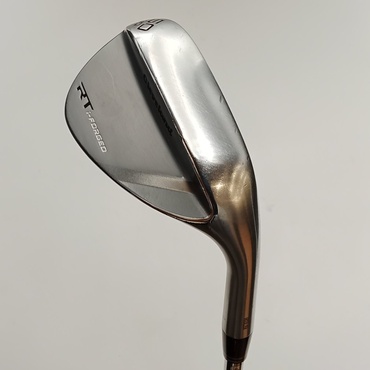 RT　i-FORGED WG 50°  10°  S200 Dynamic　Gold