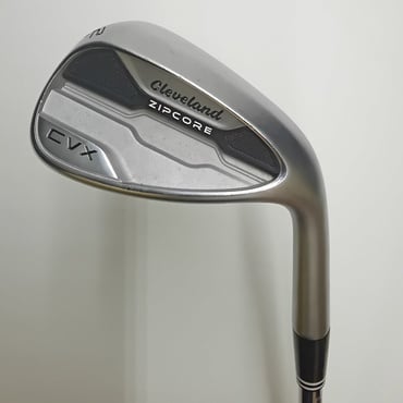 CVX　ZIPCORE WG 52°  11°  S N.S.PRO　MODUS3　TOUR115