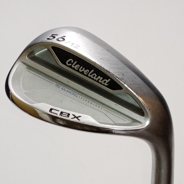 CBX ウェッジ 56°  12°  S N.S.PRO　950GH