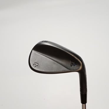 MILLED　GRIND　3　BLACK WG 50°  9°  S N.S.PRO　MODUS3　TOUR105