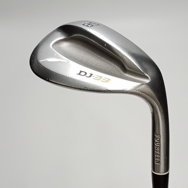 DJ-33 WG 58°  WEDGE N.S.PRO　950GH　HT