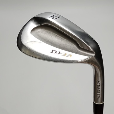 DJ-33 WG 52°  WEDGE N.S.PRO　950GH　HT