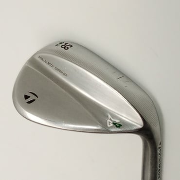 MILLED　GRIND　4　CHROME WG 58SB°  11°  S200 Dynamic　Gold　EX　TOUR　ISSUE