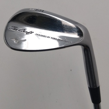 The　Craft　Wedge　2.0　EC ウェッジ 52°  22°  S N.S.PRO MODUS3 TOUR105
