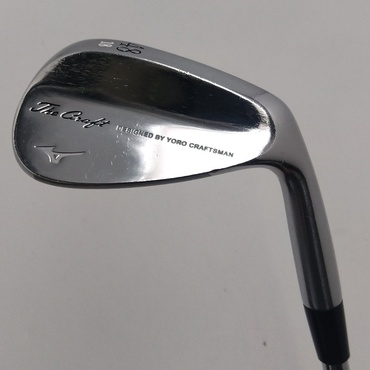 The　Craft　Wedge　2.0　EC ウェッジ 48°  18°  S N.S.PRO MODUS3 TOUR105