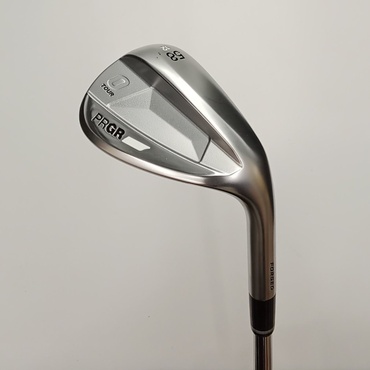 PRGR　0　TOUR　Wedge WG 58°  12°  S N.S.PRO　MODUS3　TOUR115