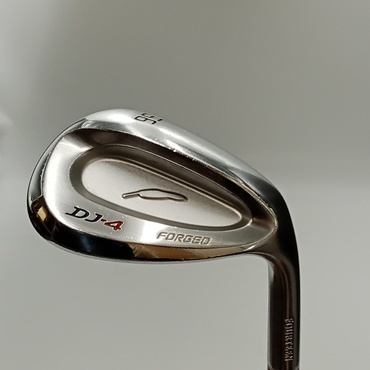 DJ-4 WG 56°  7°  N.S.PRO　DS-91W