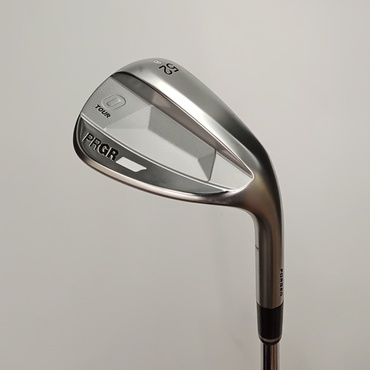 PRGR　0　TOUR　Wedge WG 52°  8°  S N.S.PRO　MODUS3　TOUR115