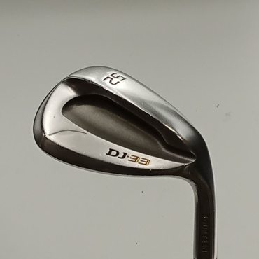 DJ-33 ウェッジ 52°  S N.S.PRO MODUS3 TOUR120