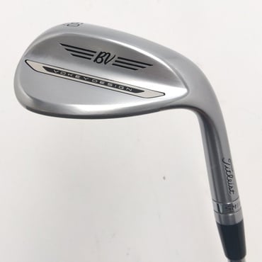 VOKEY　SM11　ツアークローム WG 60K°  6°  S200 Dynamic　Gold