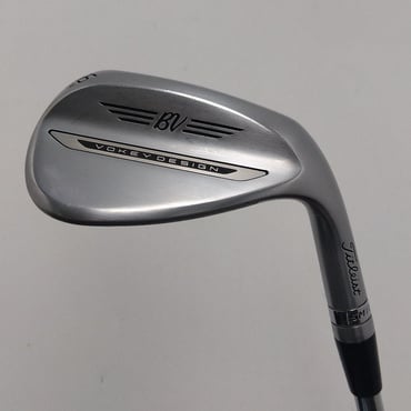 VOKEY　SM11　ツアークローム WG 56M°  8°  S200 Dynamic　Gold