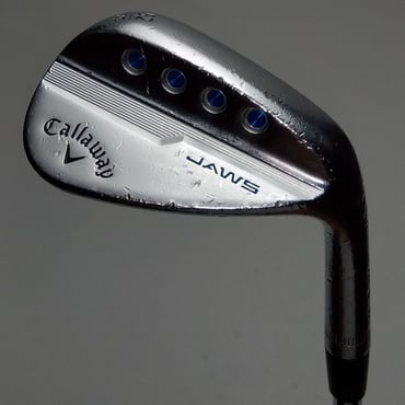 JAWS　WEDGE　クロム　S　グラインドソール WG 52°  10°  S N.S.PRO　950GH　neo