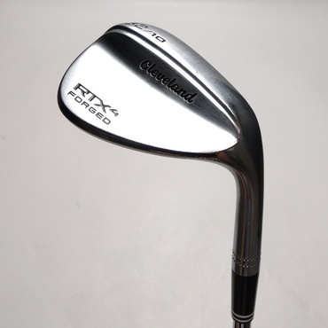 RTX　4　FORGED WG 52°  10°  S N.S.PRO　MODUS3　TOUR105
