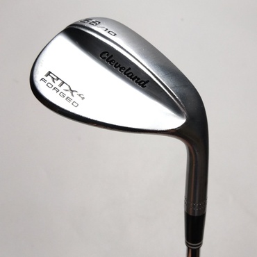 RTX　4　FORGED ウェッジ 58°  10°  wEDGE N.S PRO MODUS3 105