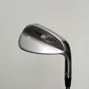 VOKEY　SM9　ツアークローム WG 46F°  10°  S N.S.PRO　950GH　neo