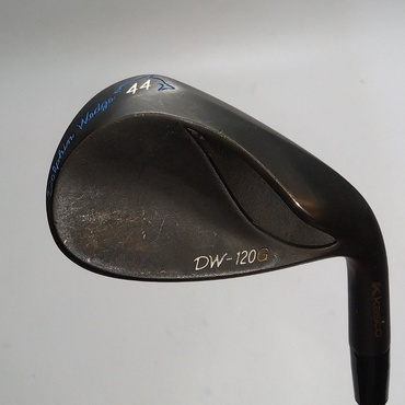 Dolphin　Wedge　DW-120G　BLK ウェッジ 44°  8°  R N.S.PRO 950GH
