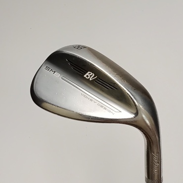 VOKEY　SM9　ツアークローム WG 58K°  14°  BV105