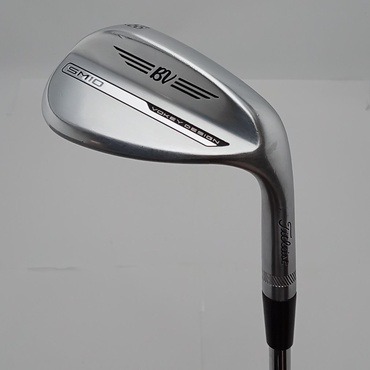 VOKEY　SM10　ツアークローム ウェッジ 58K°  14°  R300 DG95