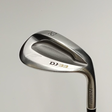 DJ-33 WG 52°  WEDGE N.S.PRO　950GH　HT