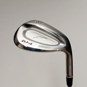 DJ-4 WG 58°  7°  N.S.PRO　DS-91W