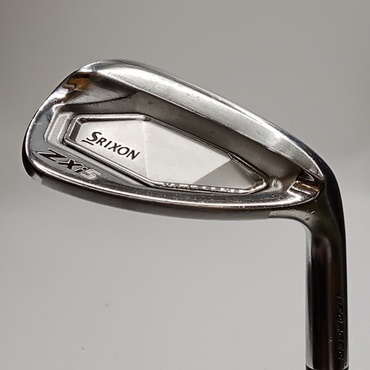 SRIXON　ZXi5 SW S N.S.PRO　MODUS3　TOUR105