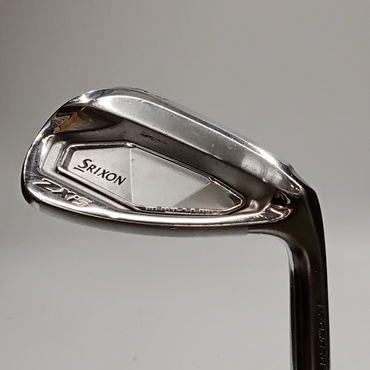 SRIXON　ZXi5 AW S N.S.PRO　MODUS3　TOUR105