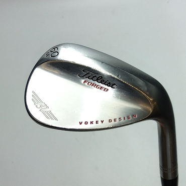 Vokey　FORGED　WEDGE　(2012) ウェッジ 60°  8°  X100 Dynamic Gold Tour Issue