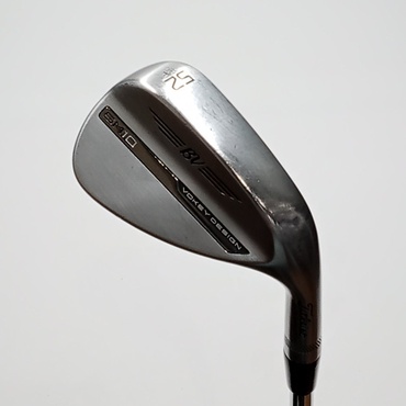 VOKEY　SM10　ツアークローム WG 52F°  12°  S N.S.PRO　950GH　neo