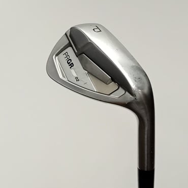 PRGR　02　(2026) PW S N.S.PRO　MODUS3　TOUR105