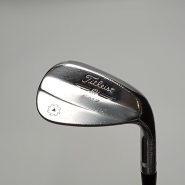 VOKEY　SM7　ツアークローム　Fソール ウェッジ 48°  10°  S N.S.PRO　950GH