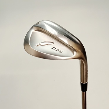 DJ-6 WG 58°  18°  WEDGE N.S.PRO　DS-91w