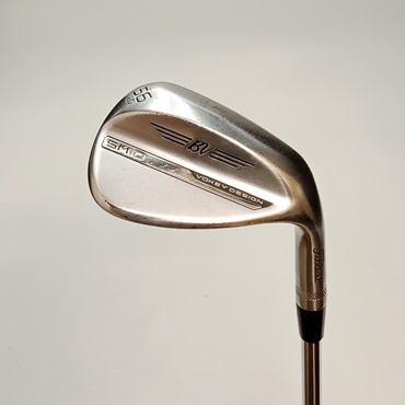 VOKEY　SM10　ツアークローム WG 56D°  12°  S N.S.PRO　950GH　neo