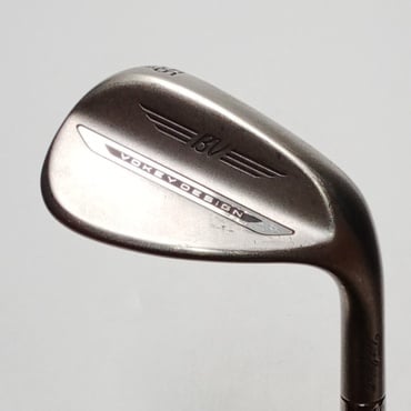 VOKEY　SM11　ニッケル WG 56F°  14°  BV105