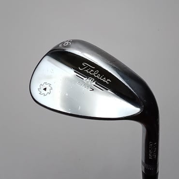 VOKEY　SM7　ツアークローム　Mソール ウェッジ 56°  8°  S N.S.PRO　950GH
