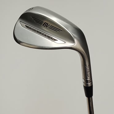 VOKEY　SM11　ツアークローム WG 58D°  12°  S200 Dynamic　Gold