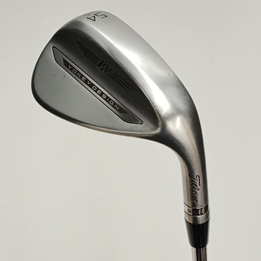 VOKEY　SM11　ツアークローム WG 54S°  10°  BV105